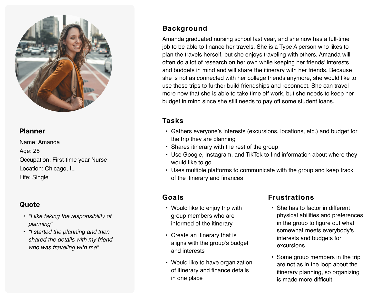 Heuristic Evaluation Results
