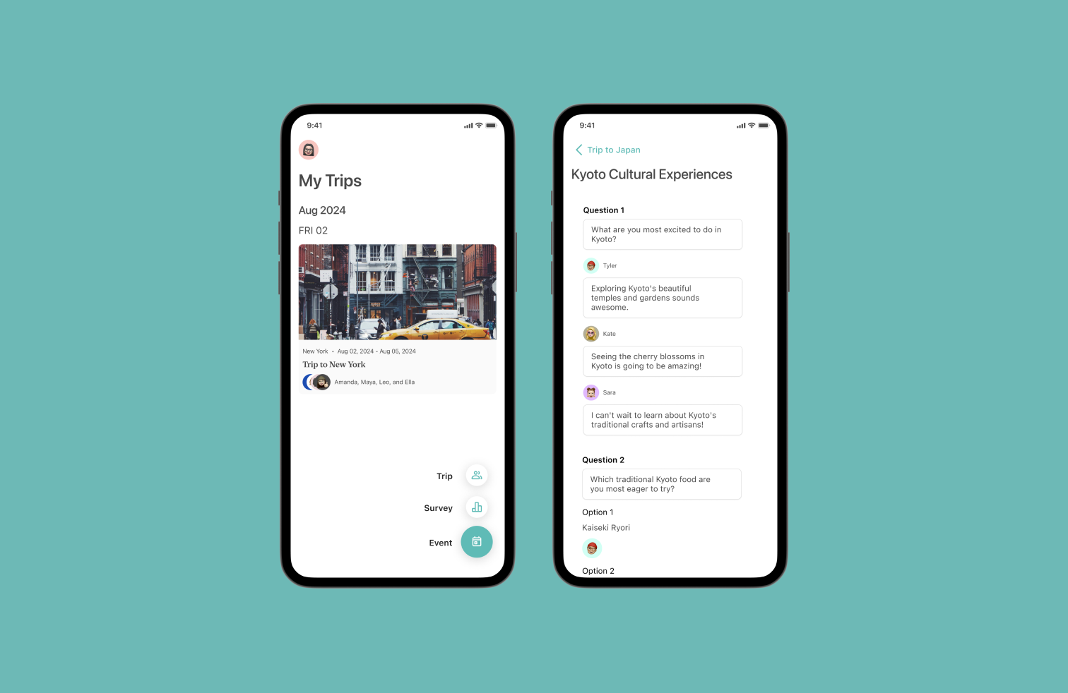 Fitbit Project Image